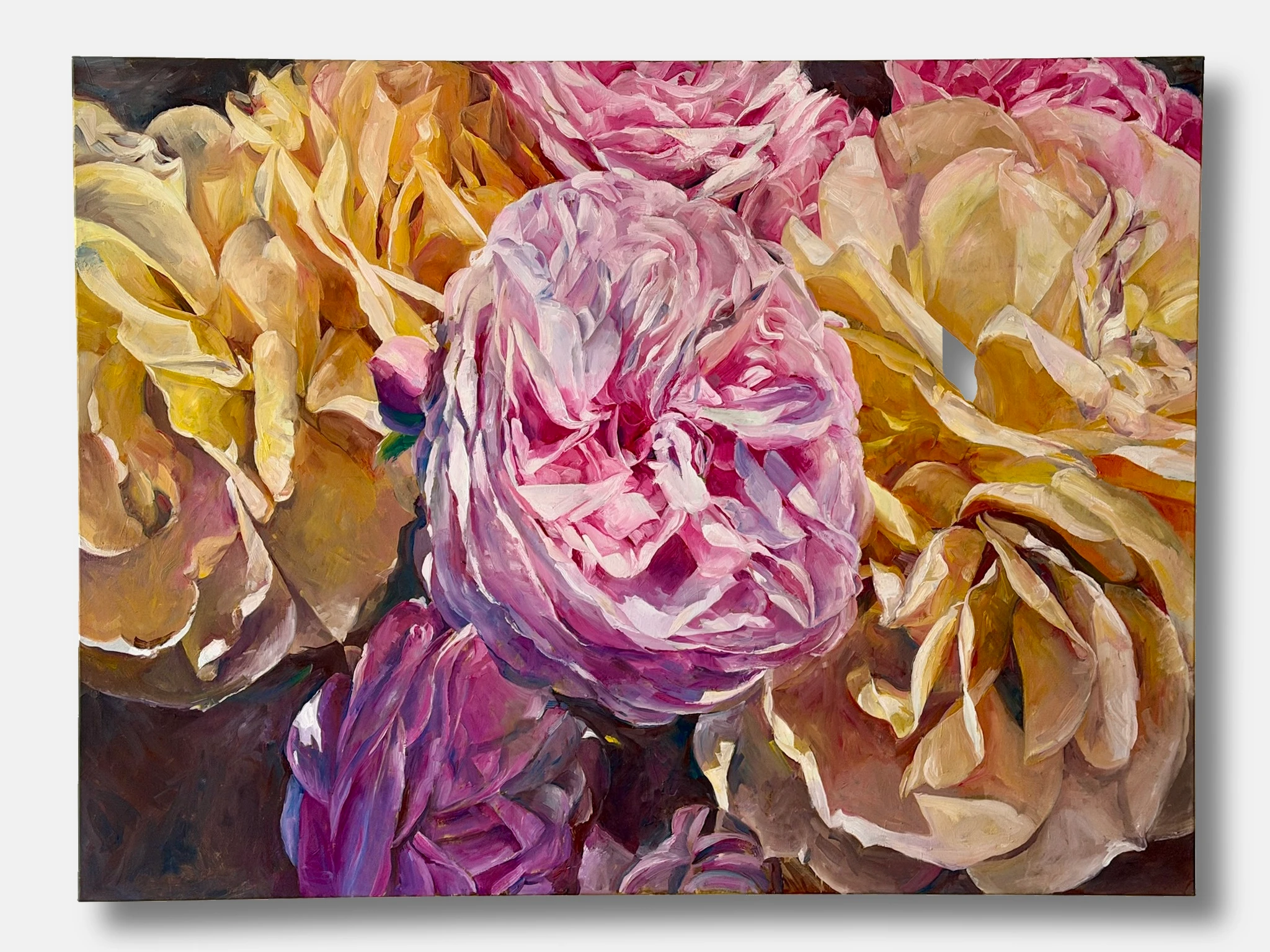 Rosen - alternate view